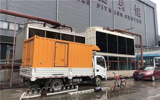 汉中300KW发电机组适配电缆规格选型指南