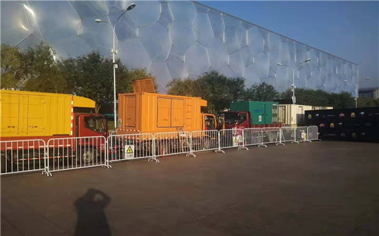 汉中400KW发电机组适配电缆规格选型指南